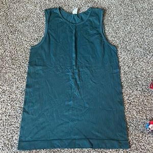 Zyia tank xl